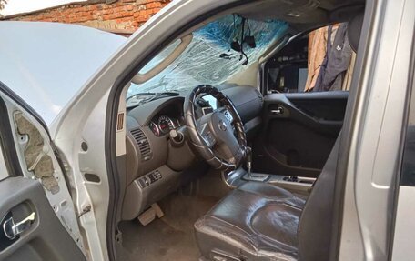 Nissan Pathfinder, 2008 год, 500 000 рублей, 5 фотография