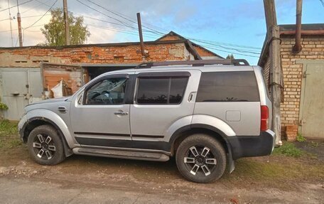 Nissan Pathfinder, 2008 год, 500 000 рублей, 2 фотография