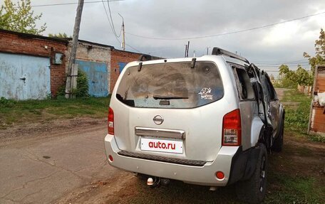 Nissan Pathfinder, 2008 год, 500 000 рублей, 3 фотография