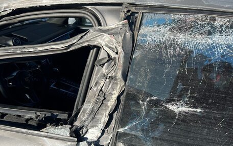 Porsche Macan I рестайлинг, 2015 год, 1 720 000 рублей, 9 фотография