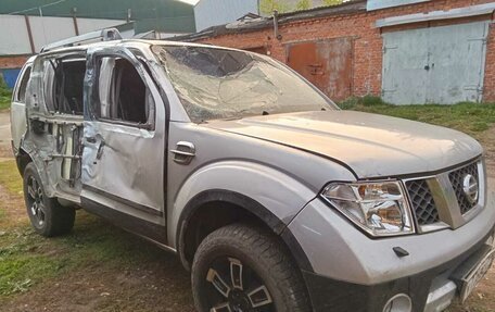 Nissan Pathfinder, 2008 год, 500 000 рублей, 6 фотография