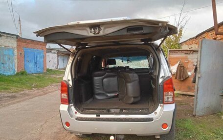 Nissan Pathfinder, 2008 год, 500 000 рублей, 7 фотография