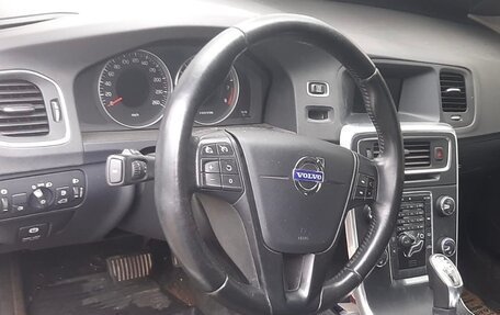 Volvo S60 III, 2012 год, 210 000 рублей, 3 фотография