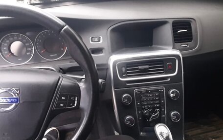 Volvo S60 III, 2012 год, 210 000 рублей, 4 фотография