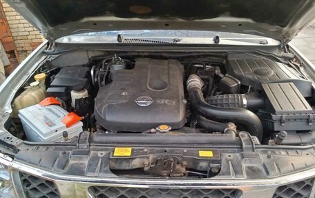 Nissan Pathfinder, 2008 год, 500 000 рублей, 8 фотография