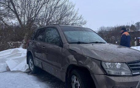 Suzuki Grand Vitara, 2013 год, 620 000 рублей, 2 фотография