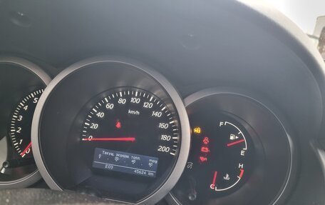 Suzuki Grand Vitara, 2013 год, 620 000 рублей, 6 фотография