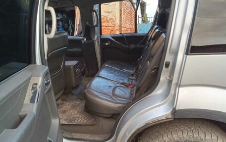 Nissan Pathfinder, 2008 год, 500 000 рублей, 10 фотография