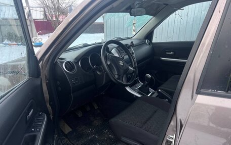 Suzuki Grand Vitara, 2013 год, 620 000 рублей, 4 фотография
