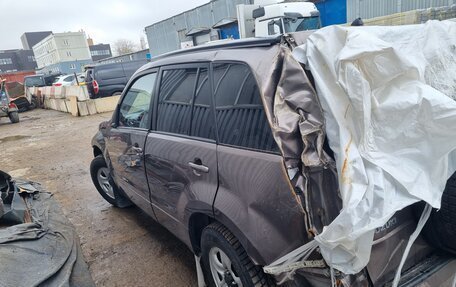 Suzuki Grand Vitara, 2013 год, 620 000 рублей, 3 фотография