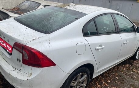 Volvo S60 III, 2012 год, 210 000 рублей, 2 фотография