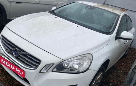 Volvo S60 III, 2012 год, 210 000 рублей, 5 фотография