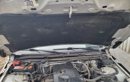 Suzuki Grand Vitara, 2013 год, 620 000 рублей, 9 фотография