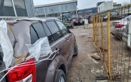 Suzuki Grand Vitara, 2013 год, 620 000 рублей, 11 фотография