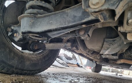 Suzuki Grand Vitara, 2013 год, 620 000 рублей, 16 фотография