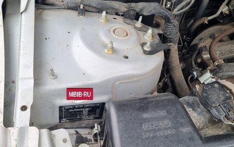 Suzuki Grand Vitara, 2013 год, 620 000 рублей, 8 фотография