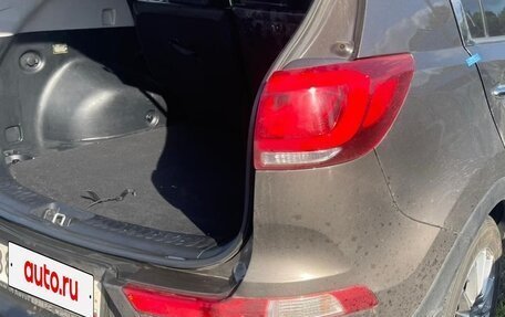 KIA Sportage III, 2014 год, 790 000 рублей, 9 фотография