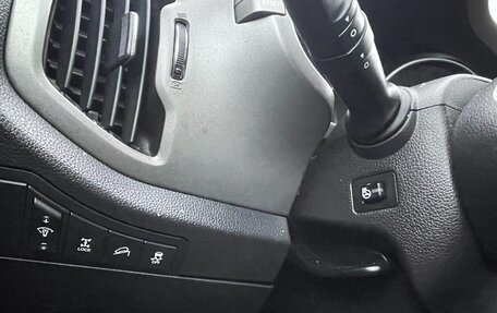 KIA Sportage III, 2014 год, 790 000 рублей, 11 фотография