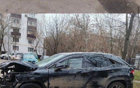 Lexus RX IV рестайлинг, 2019 год, 2 000 000 рублей, 6 фотография