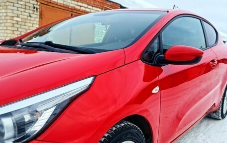 KIA cee'd III, 2016 год, 750 000 рублей, 6 фотография