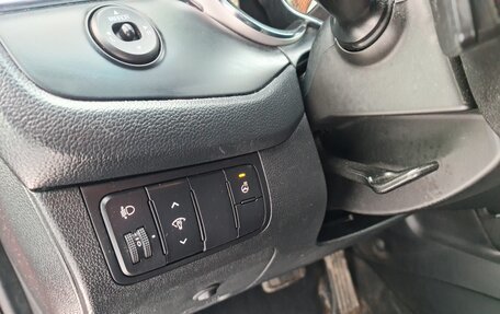 KIA cee'd III, 2016 год, 750 000 рублей, 15 фотография