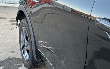 Renault Arkana I, 2020 год, 750 000 рублей, 11 фотография