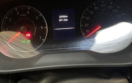 Renault Arkana I, 2020 год, 750 000 рублей, 15 фотография