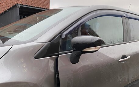 Renault Kaptur I рестайлинг, 2017 год, 1 100 000 рублей, 8 фотография