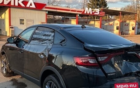 Renault Arkana I, 2020 год, 750 000 рублей, 13 фотография