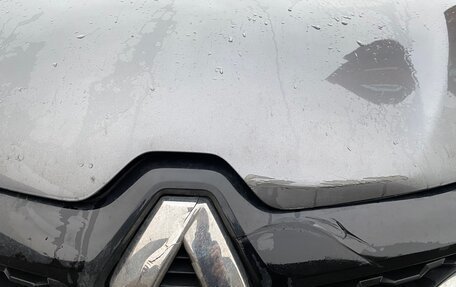 Renault Kaptur I рестайлинг, 2017 год, 1 100 000 рублей, 12 фотография