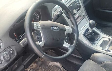 Ford S-MAX I, 2008 год, 445 000 рублей, 2 фотография