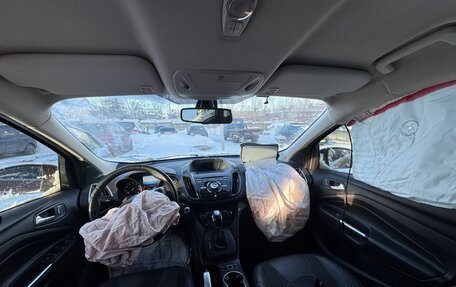 Ford Kuga III, 2013 год, 765 000 рублей, 6 фотография