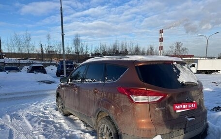 Ford Kuga III, 2013 год, 765 000 рублей, 5 фотография