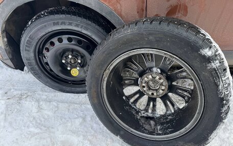 Ford Kuga III, 2013 год, 765 000 рублей, 8 фотография