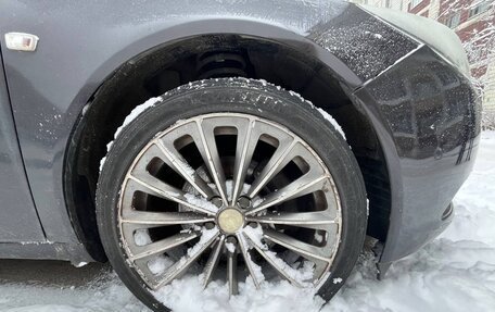 Opel Insignia II рестайлинг, 2011 год, 550 000 рублей, 7 фотография