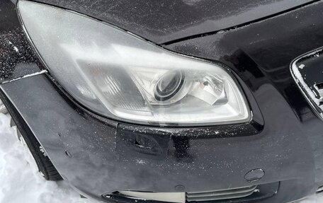 Opel Insignia II рестайлинг, 2011 год, 550 000 рублей, 9 фотография