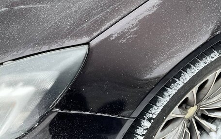 Opel Insignia II рестайлинг, 2011 год, 550 000 рублей, 8 фотография