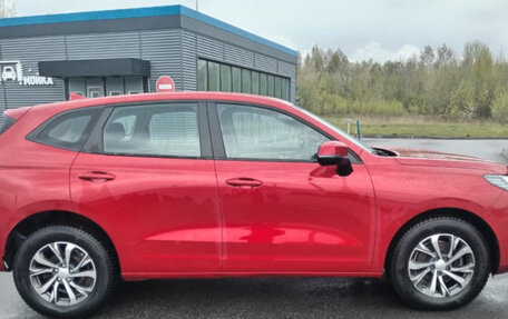 Haval Jolion, 2022 год, 1 077 000 рублей, 4 фотография