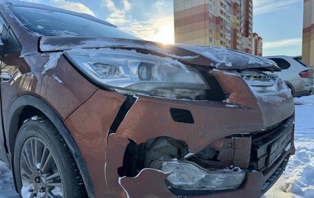 Ford Kuga III, 2013 год, 765 000 рублей, 7 фотография
