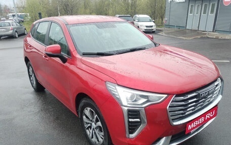 Haval Jolion, 2022 год, 1 077 000 рублей, 3 фотография