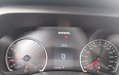 Haval Jolion, 2022 год, 1 077 000 рублей, 8 фотография