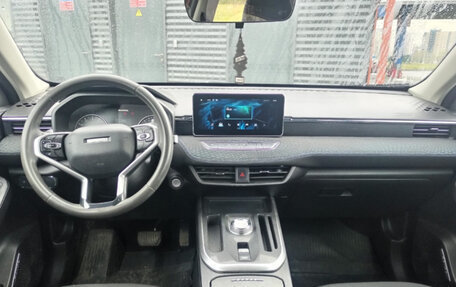 Haval Jolion, 2022 год, 1 077 000 рублей, 7 фотография