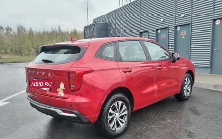 Haval Jolion, 2022 год, 1 077 000 рублей, 5 фотография
