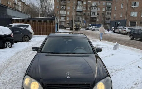 Mercedes-Benz S-Класс, 2004 год, 280 000 рублей, 2 фотография