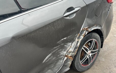 KIA Rio III рестайлинг, 2015 год, 600 000 рублей, 5 фотография