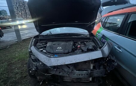 Mazda CX-30 I, 2020 год, 1 250 000 рублей, 2 фотография