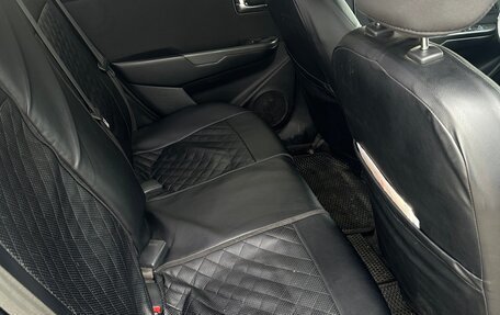 KIA Rio III рестайлинг, 2015 год, 600 000 рублей, 7 фотография