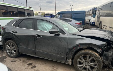 Mazda CX-30 I, 2020 год, 1 250 000 рублей, 3 фотография