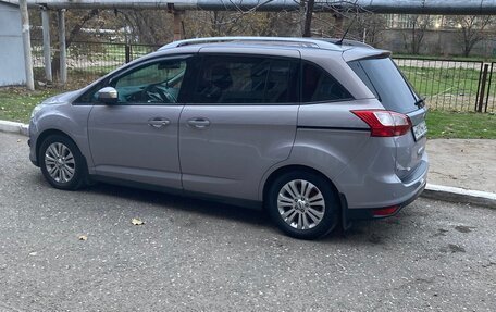 Ford C-MAX II, 2011 год, 550 000 рублей, 5 фотография