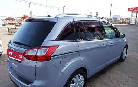 Ford C-MAX II, 2011 год, 550 000 рублей, 6 фотография